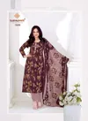 Nargis Vol 26 By Suryajyoti Cambric Cotton Printed Dress Material Wholesale In India